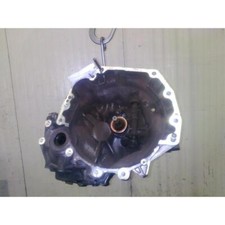 Boite de vitesse Suzuki IGNIS