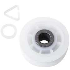 Dryer Idler Pulley Replaces with ER279640 1-PACK
