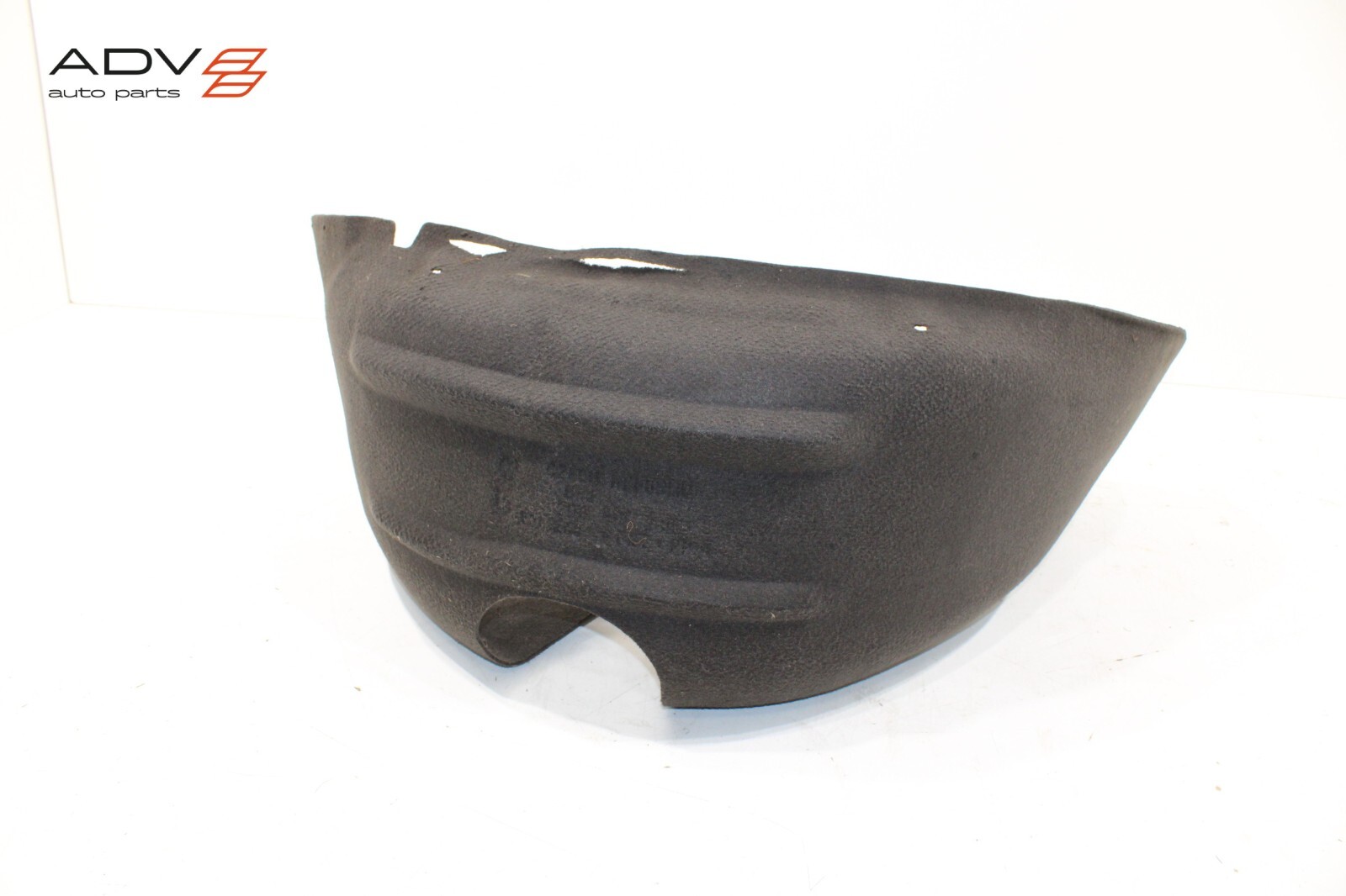 2003 - 2010 BENTLEY CONTINENTAL REAR LEFT QUARTER WHEELHOUSE LINER SHIELD OEM