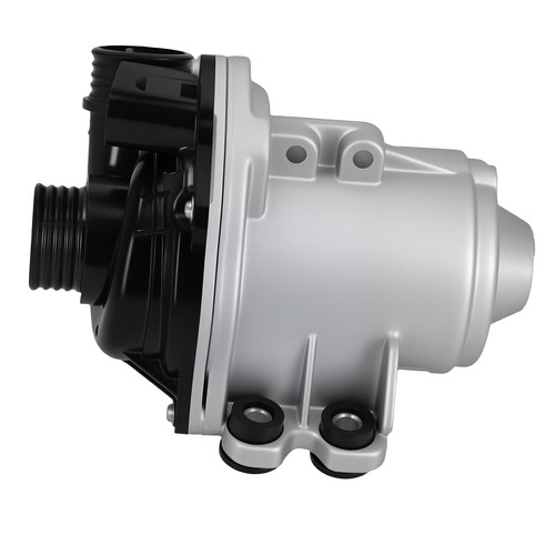 Engine Water Pump for BMW Z4 X1 X3 X4 X5 X6 N54 N55 3.0L 11517563659 - Picture 4 of 12