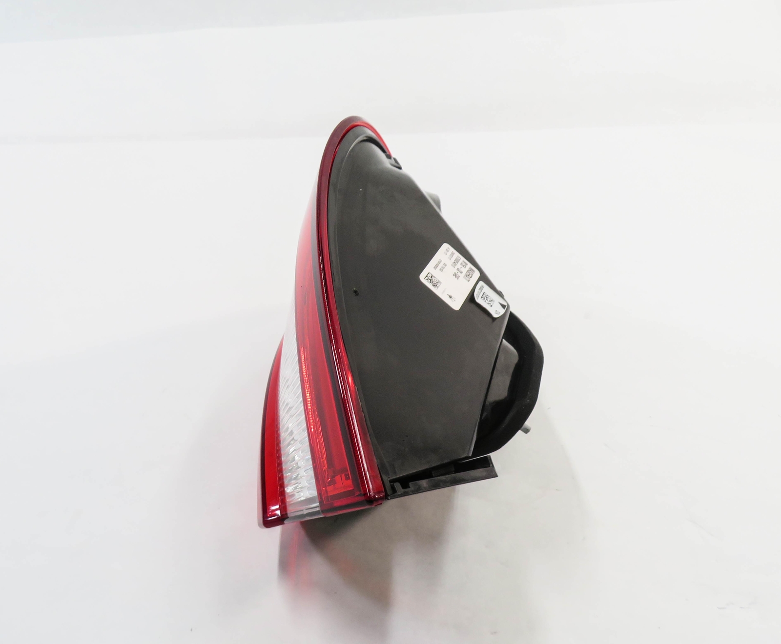 2018 MASERATI QUATTROPORTE (M156) RIGHT PASSENGER TAILLIGHT BRAKE LIGHT LAMP
