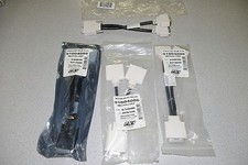 NEW PNY Tech Data LFH-59 to 2-DVI Workstation Graphics card Splitter FREE SHIP 