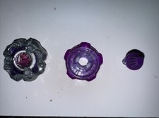 Takara Tomy BX-31 06: Rhino Horn 5-80Q Beyblade X