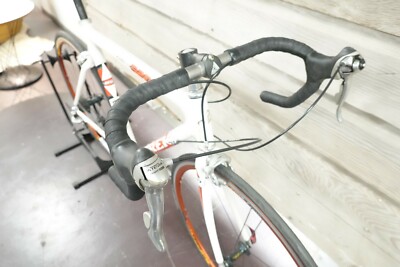 カレラアルテックアルミフレームフォークcc520 ct555 top525 中古