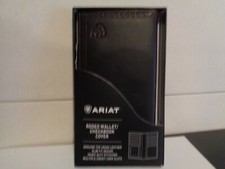 Ariat Men's Premium Rodeo Wallet A35126283