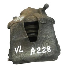 VW UP 1.0 44KW Bremssattel vorne links 0603 BGU 0603 BLL