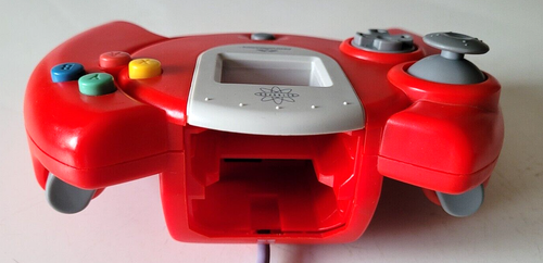 Manette Rouge Astropad Pour SEGA Dreamcast - Performance - Picture 4 of 6