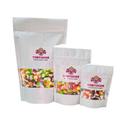 Special Offer: 9 oz & 7 oz Freeze-Dried Candy Packs - Exclusive Deals!