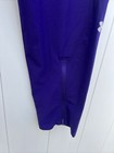 Under Armour Womens Large Purple Activewear Pants