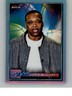 2021 Topps Finest Corie Blount 18 Refractor