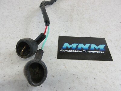 08 Kawasaki STX 15f Start/stop Switch for sale online | eBay