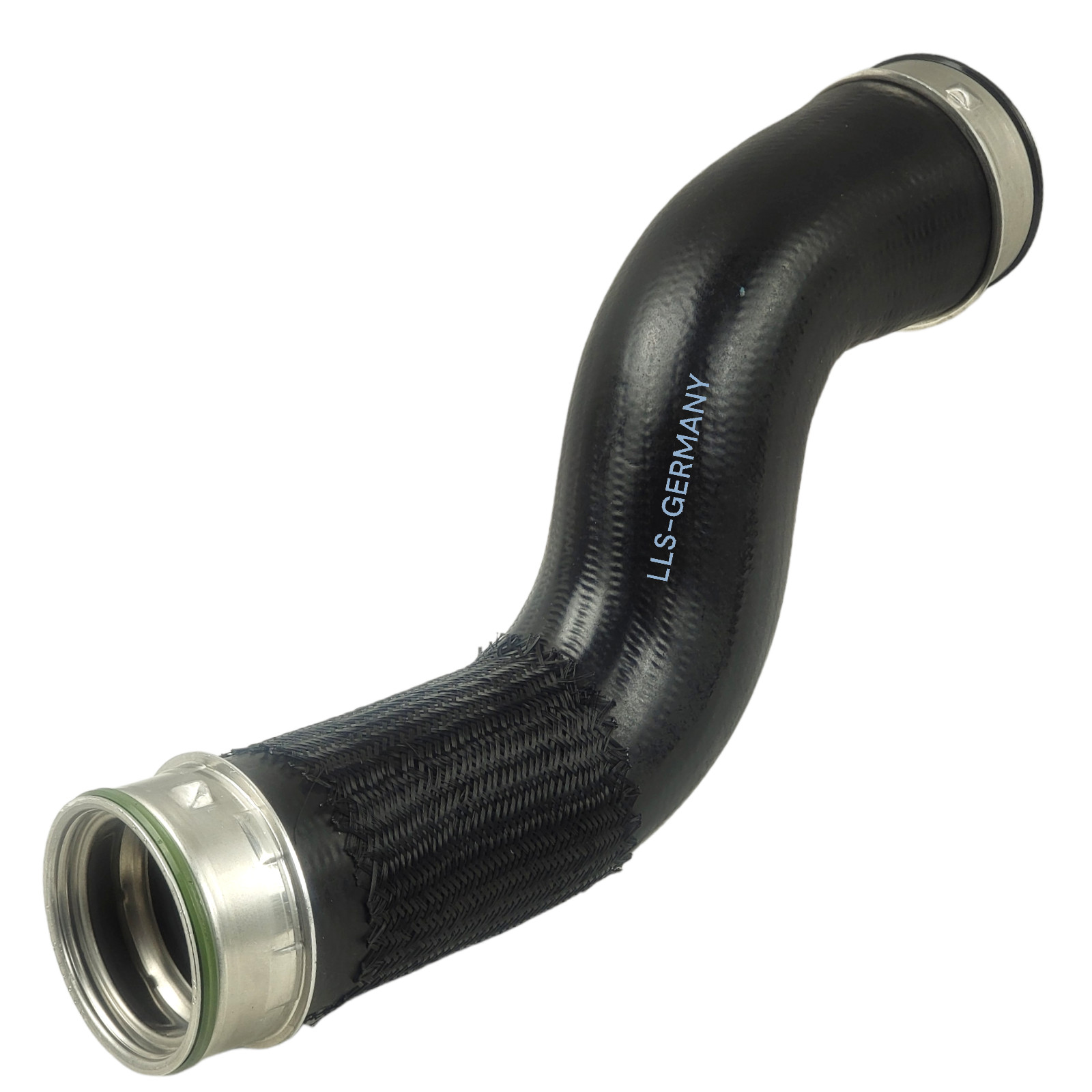 Turbo Intercooler Hose for Mercedes E Class 280 320 CDI W211 S211 2115282882