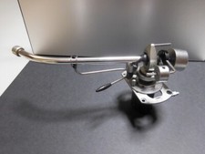 SME 3009 Series III Tonearm RARE Black Ca1 Titanium Arm Tube 