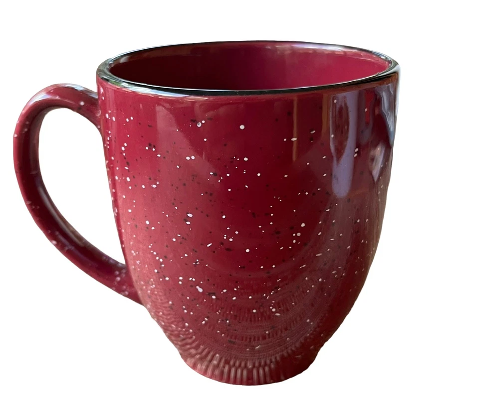 Mississippi State Bulldogs Coffee Mug 14-Ounce Capacity - Image 2 of 4