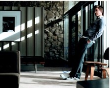 JAKE GYLLENHAAL Signed Autographed 8x10 Photo w/ Hologram COA