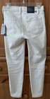 Women’s Tommy Hilfiger Greenwich Ankle Midrise Beige Skinny Jeans Size 2 NWT  — photo 2