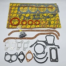  FULL ENGINE HEAD GASKET SET FORD PINTO OHC 2.0 CAPRI GRANADA CORTINA SIERRA VRS