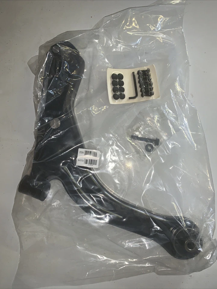 Suspension Control Arm and Ball Joint Assembly Dorman 520-494 - Image 3 of 4