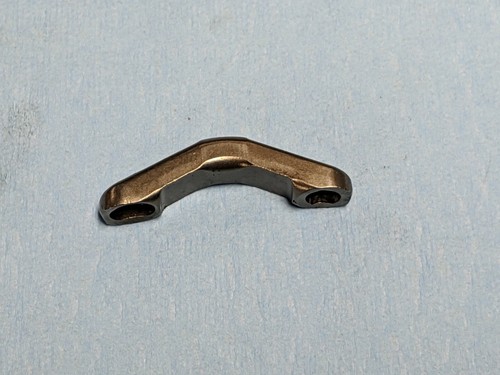 Cummins 6.7L 5.9 Rocker Arm Lash Bridge Caps