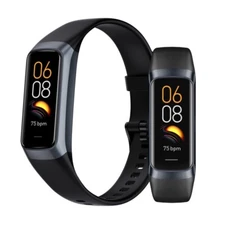 🔥Fitness Smart Watch Tracker Heart Rate For Women Men Blood Oxygen Monitor