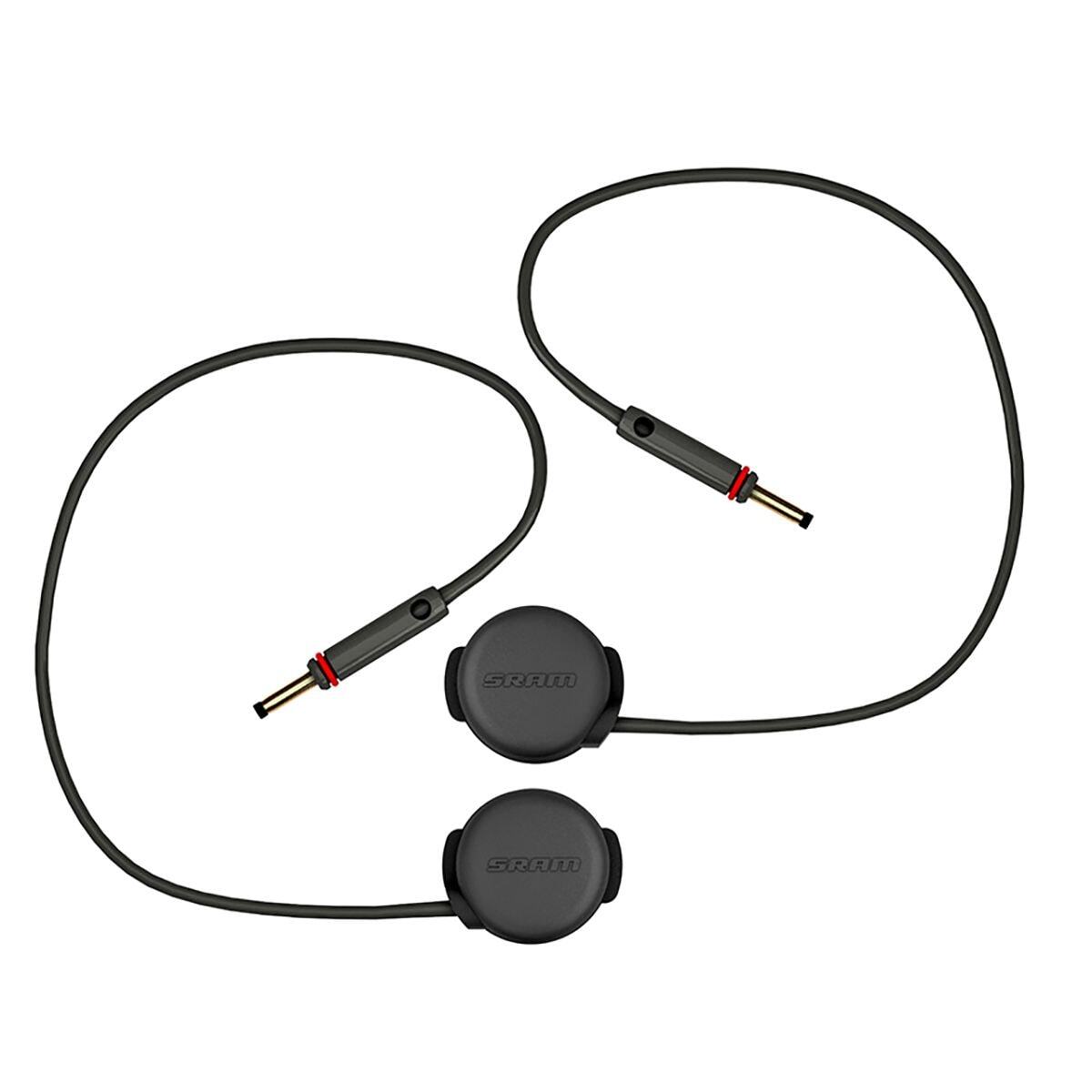 Красные кнопки переключения SRAM eTap Blip Shift 21890₽