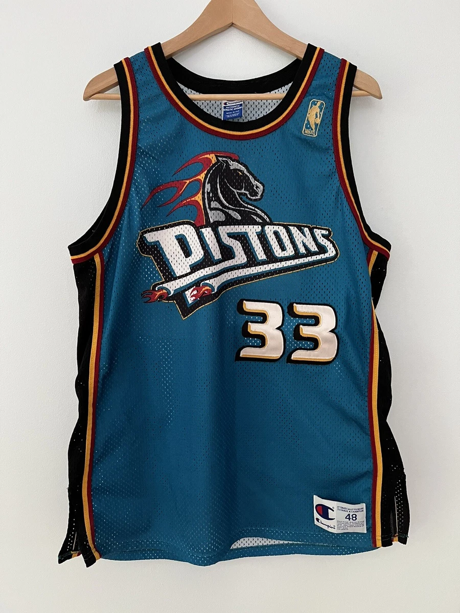 Champion Grant Hill NBA Jerseys for sale | eBay