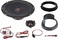 Audio System Xfit Seat Leon 5F Evo2 150W Perfect Fit Compo System Speakers