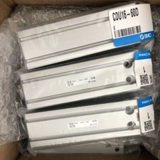 1PC New SMC CDU16-60D Cylinder CDU1660D Free Shipping