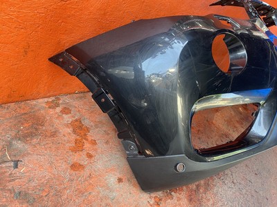 Front Bumper Cover BMW X3 2011-2014 51117389900 Original for sale 