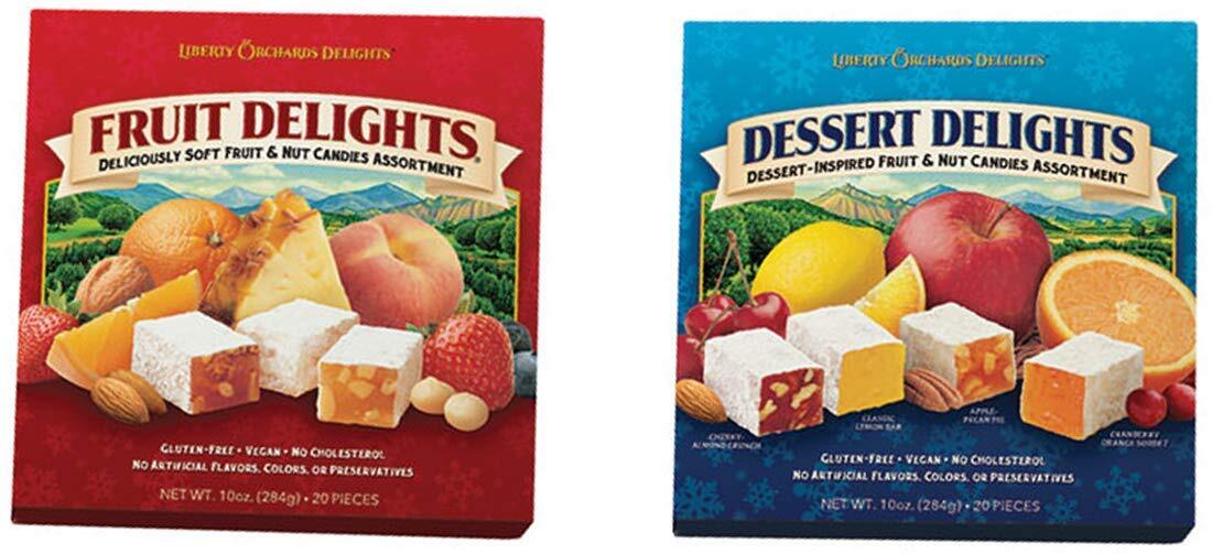 Citrus Mix van Queen's Delight Kopen