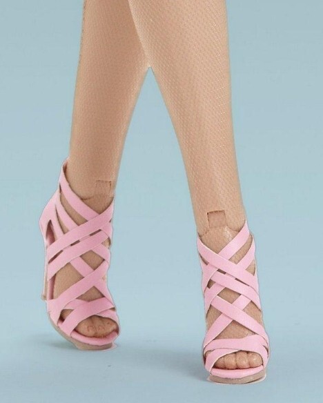 TONNER “Manhattan Blush 17 in. 2015 Limited edition of 300 New