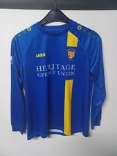 Terenure Rangers F.c. Dublin Jako Kinder Trikot Gr 152, Neu Irland