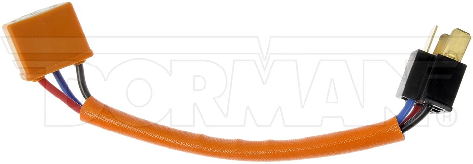 Conector eléctrico multiusos Dorman para camioneta Plymouth Arrow 1979-1982 Foto 4 de 4