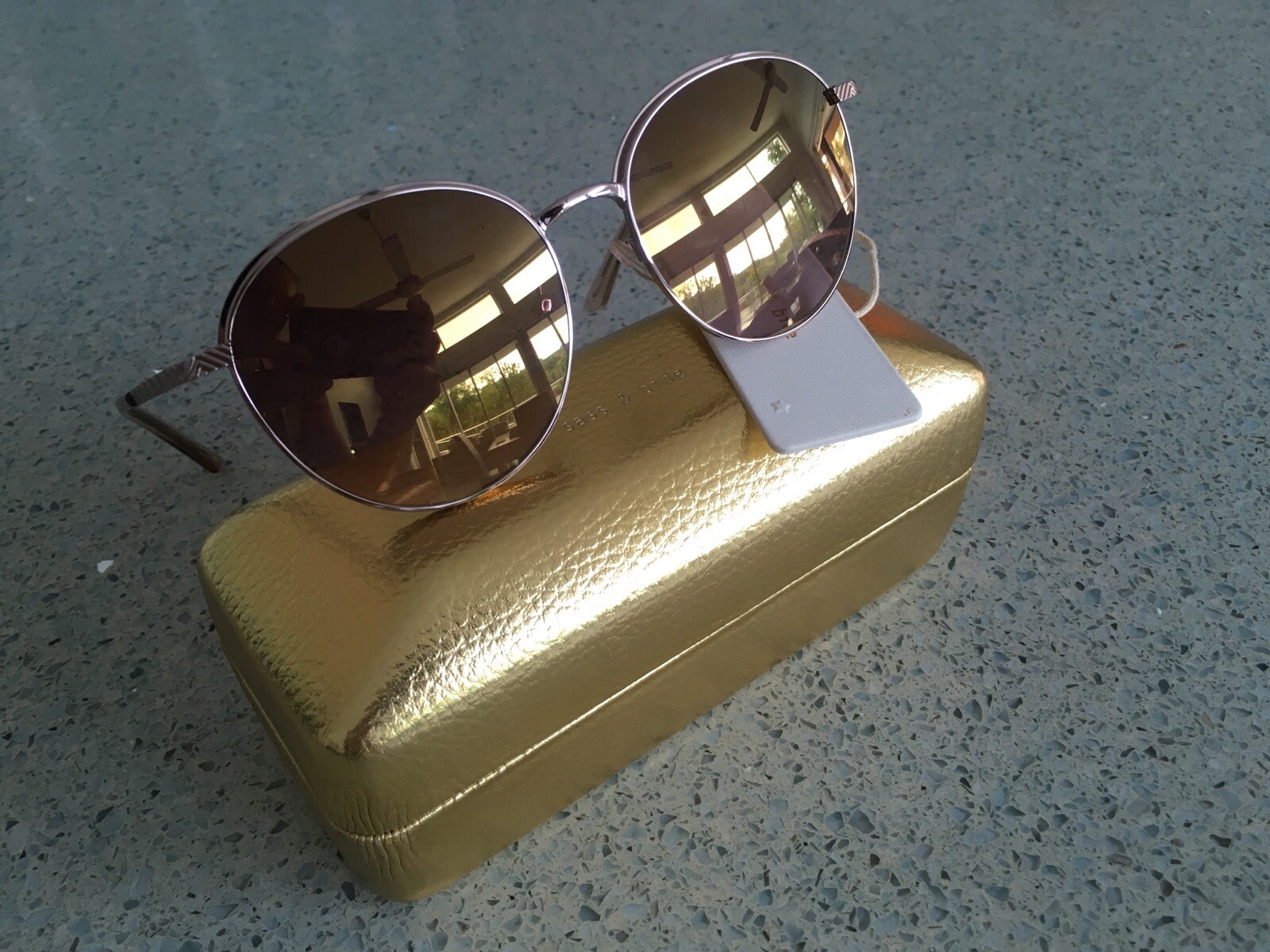 sass and bide sunglasses ebay