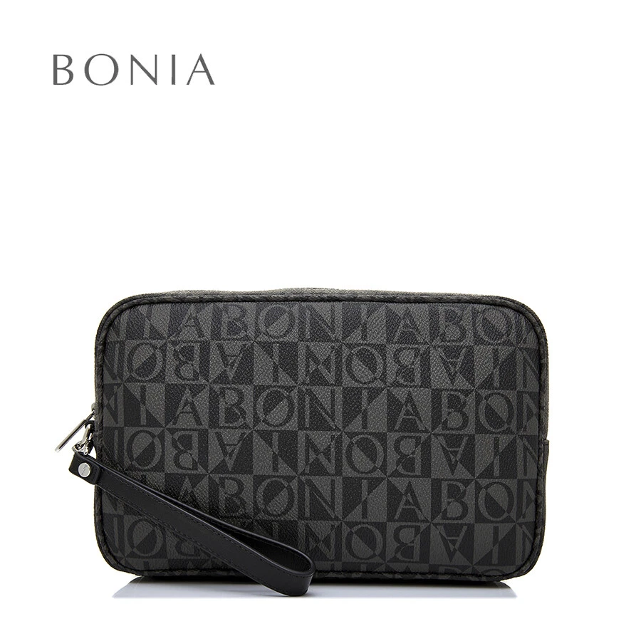 Bonia clutch clearance