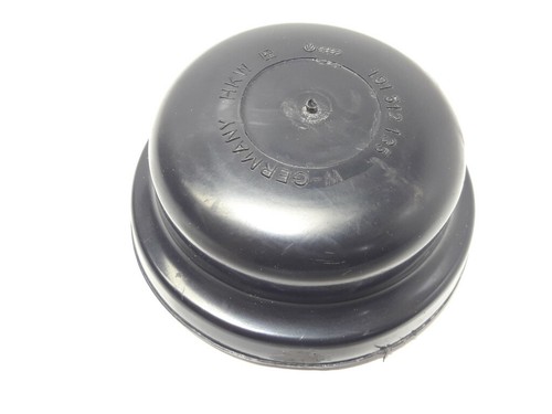 Volkswagen Golf II Staubschutz Schutzkappe Faltenbald Stossdämpfer GUST24272