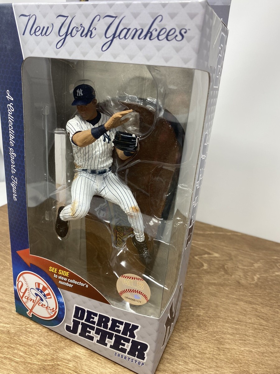 1★野球★MLB★drek jeter★prostars★フィギュア 1☆野球☆MLB☆drek jeter☆prostars☆フィギュア フィギュア