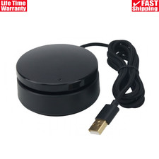 160CM Wired USB Mouse Rotatory Controller Knob Replace for Mouse Scroll Wheel