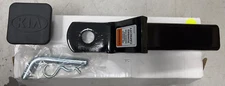 2020-2022 KIA TELLURIDE REAR TRAILER BALL MOUNT TOW HITCH S9F61AU600 S0PL287RA
