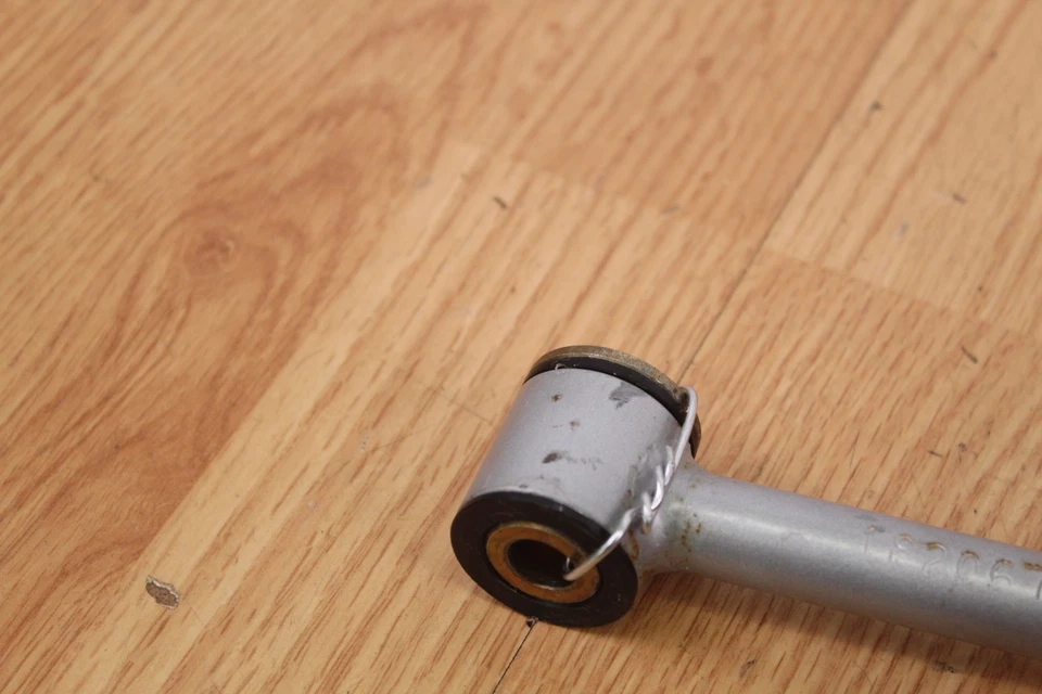 Polaris Frontier Touring 2003 varilla de radio superior izquierda o derecha Foto 3 de 4