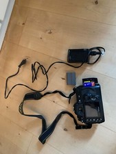 NIKON D200