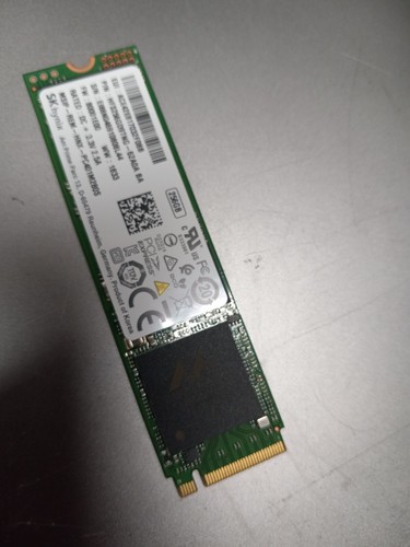 HFS256GD9TNG-62A0A SURFACE SSD 256GB 80001E00 DRIVE CARD