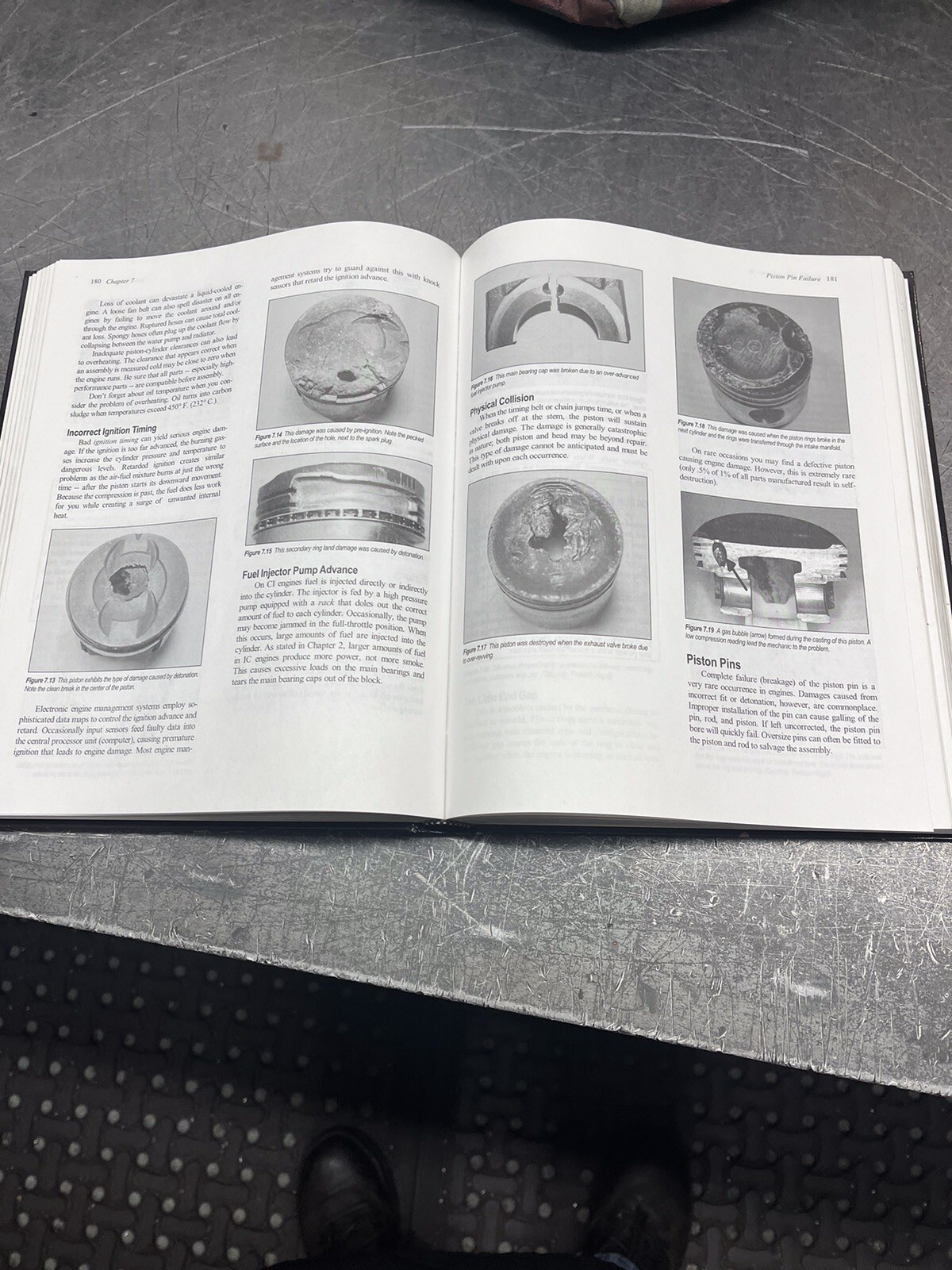 Sunnen's complete cylinder head and engine rebuilding handbook eBay