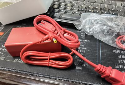 Jawbone Big Jambox Wireless Bluetooth Stereo Lautsprecher Netzteil Ladegerät