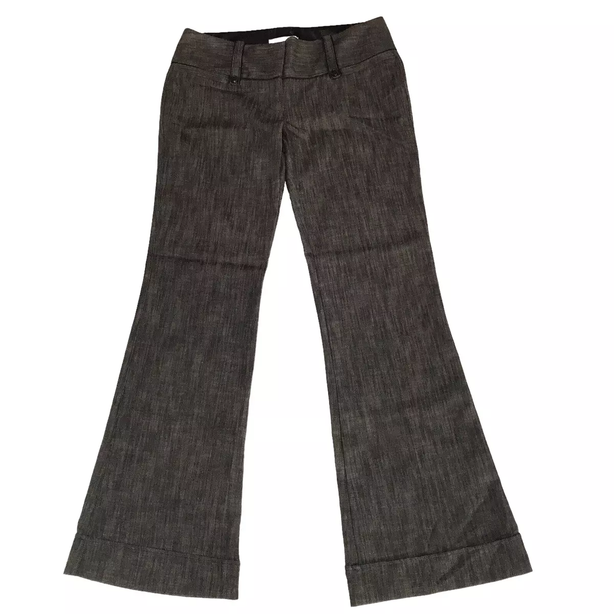 Charlotte russe store bell bottoms
