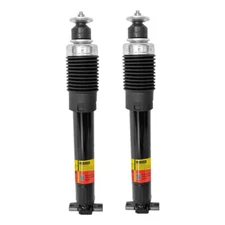 2X Front Shock Struts Magnetic Fit Corvette C5 C6 03-13 Cadillac XLR 2004-2009