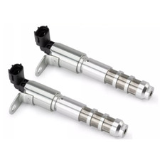 Elettrovalvola a temporizzazione variabile motore 2 pezzi per Chevrolet Colorado Cadillac 12636175