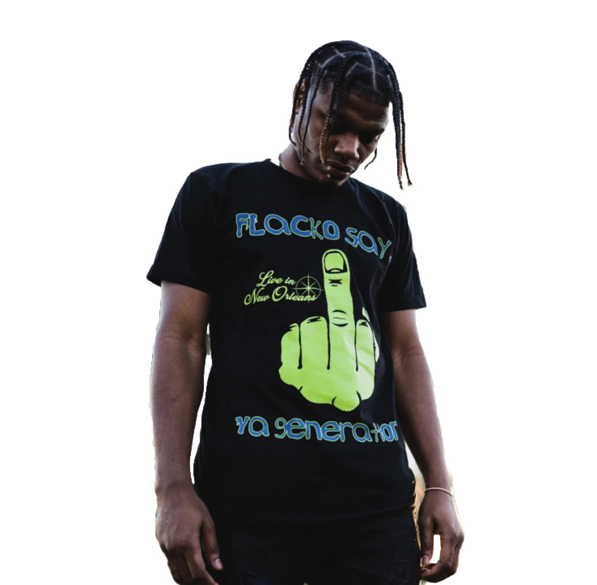 Supreme top shirt generator