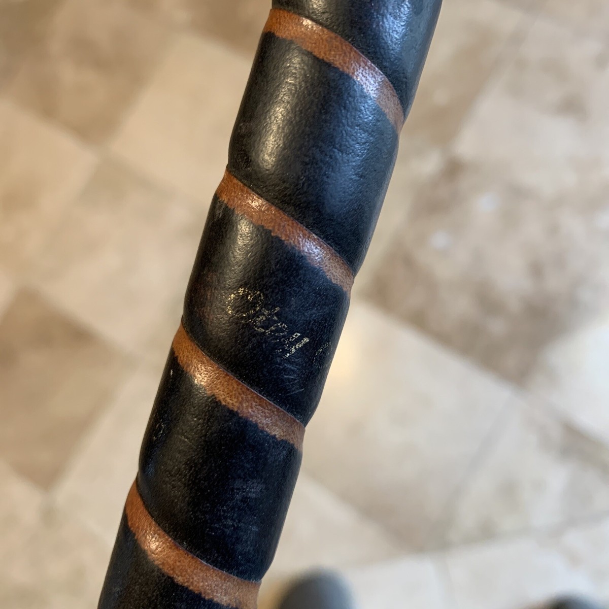 Palos de golf Putter Hickory Vintage y ejes - eBay