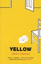 Janni Visman Yellow (Paperback) (UK IMPORT)
